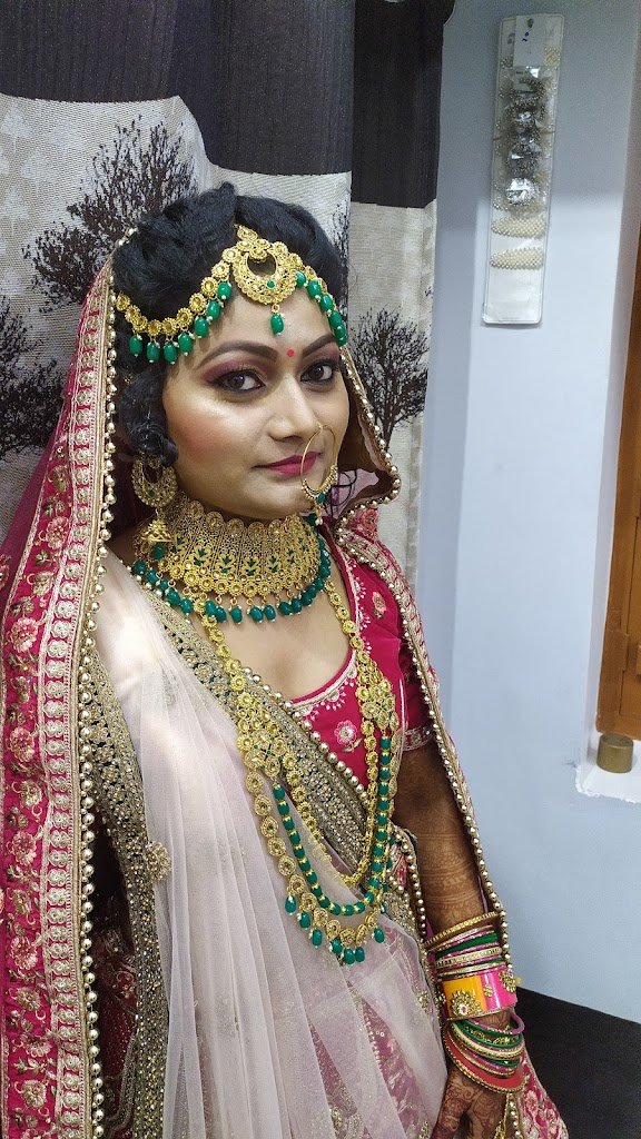 Manisha Beauty Parlour