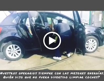 Star Wash — Del propietario