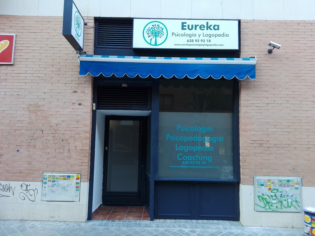Centro de Psicologia y Logopedia Eureka — Del propietario