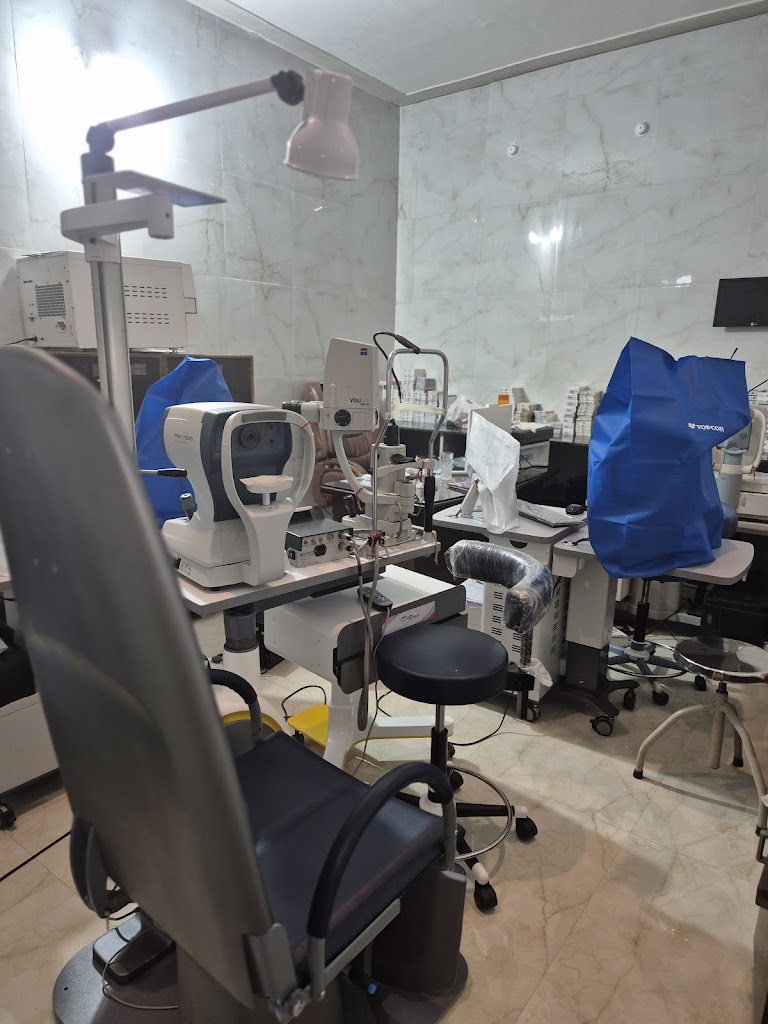 Goyal Eye Clinic