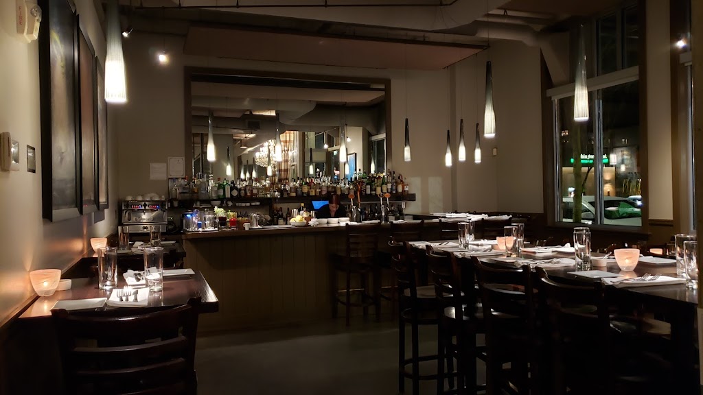 Volterra in Kirkland