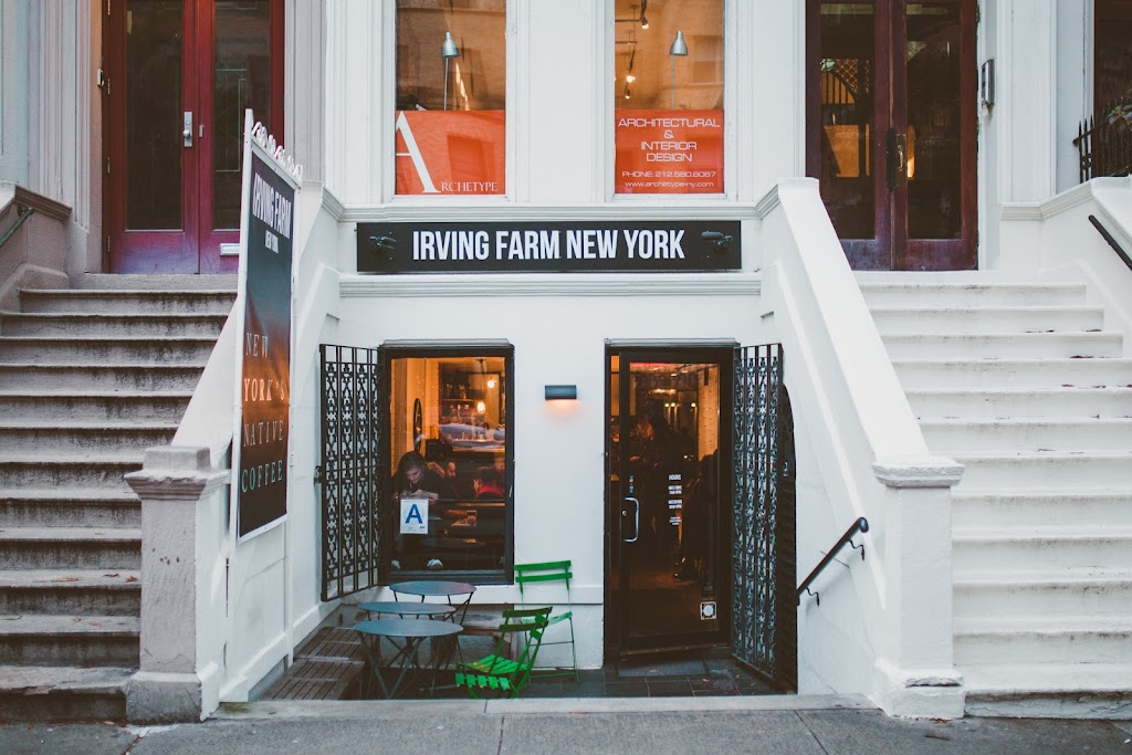 Photo of Irving Farm New York