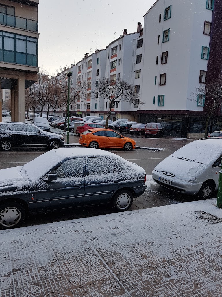 Colegio Oficial de Farmaceuticos de Burgos