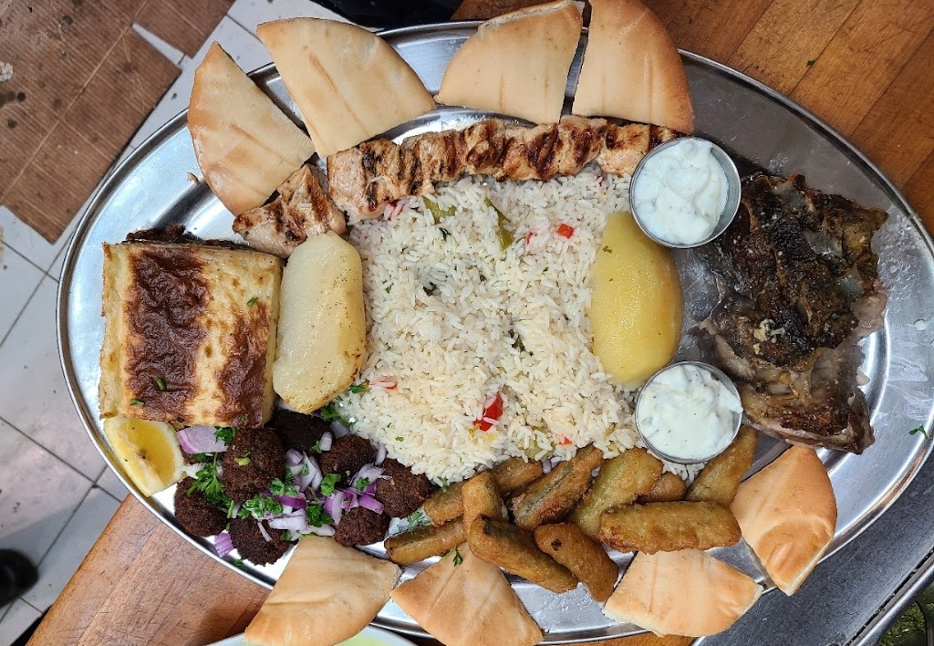 Food & drink