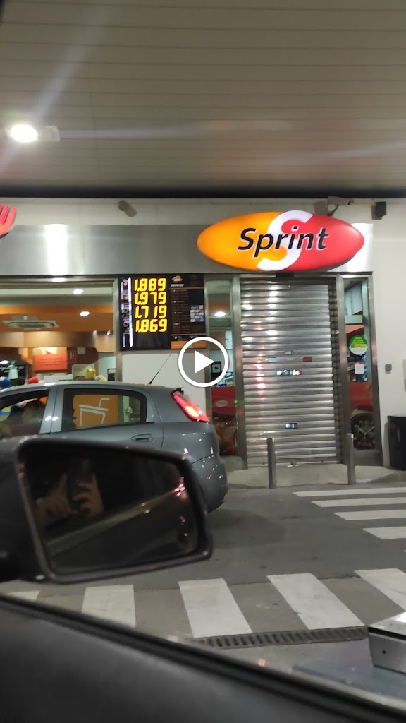 Estacion de Servicio Repsol — Videos