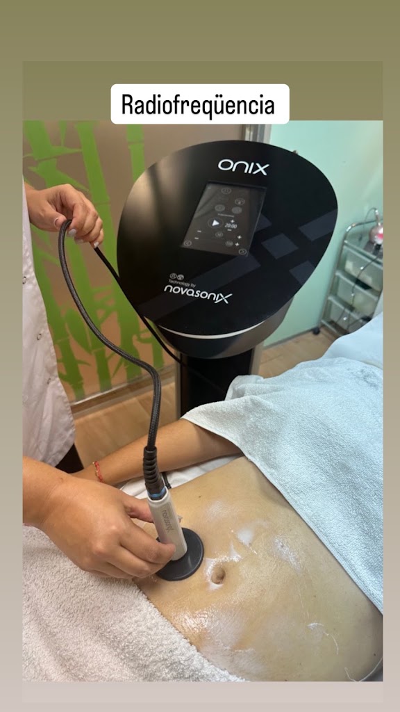 EbreBeauty Centre de Bellesa — Del propietario