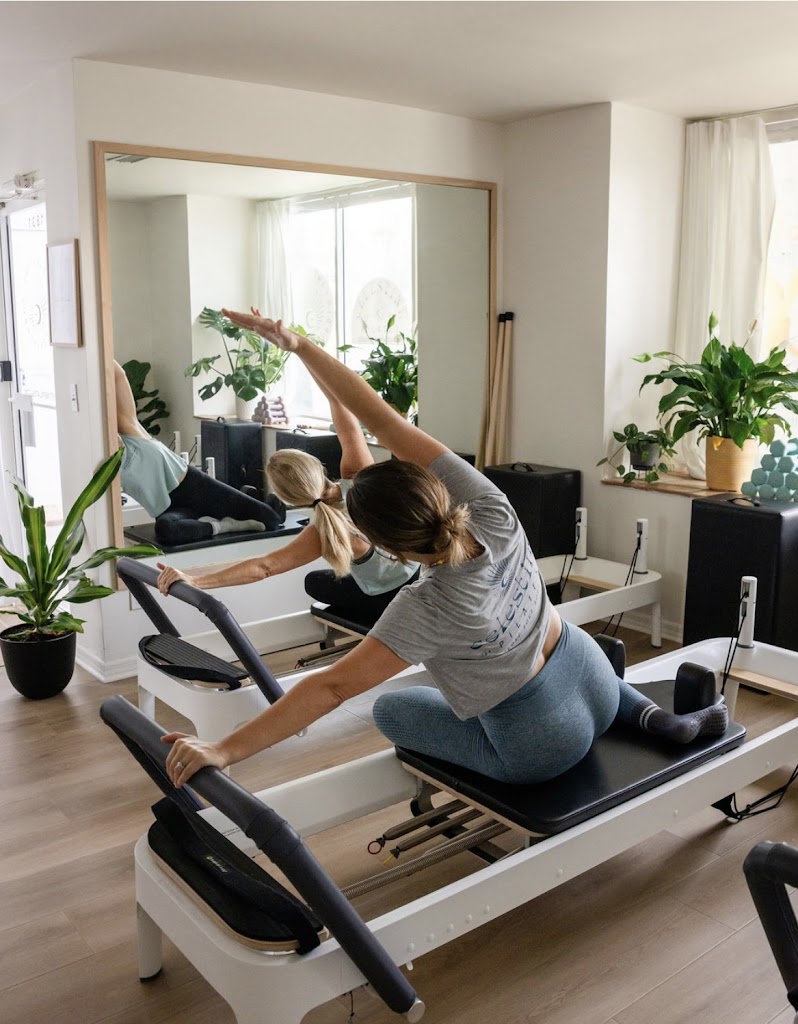  Celestine Pilates Studio