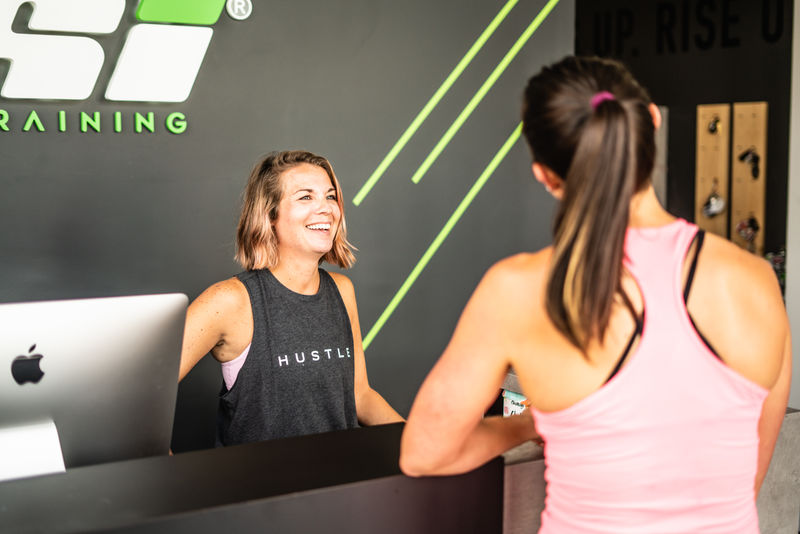  ISI Elite Training - Miami, FL