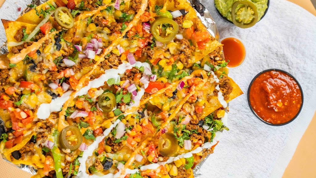 Nachos