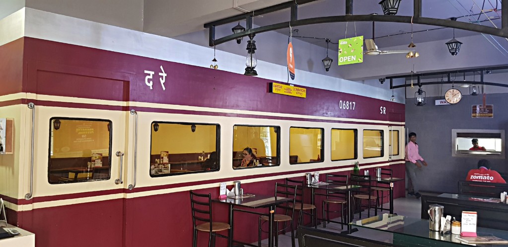 The Punjab Express
