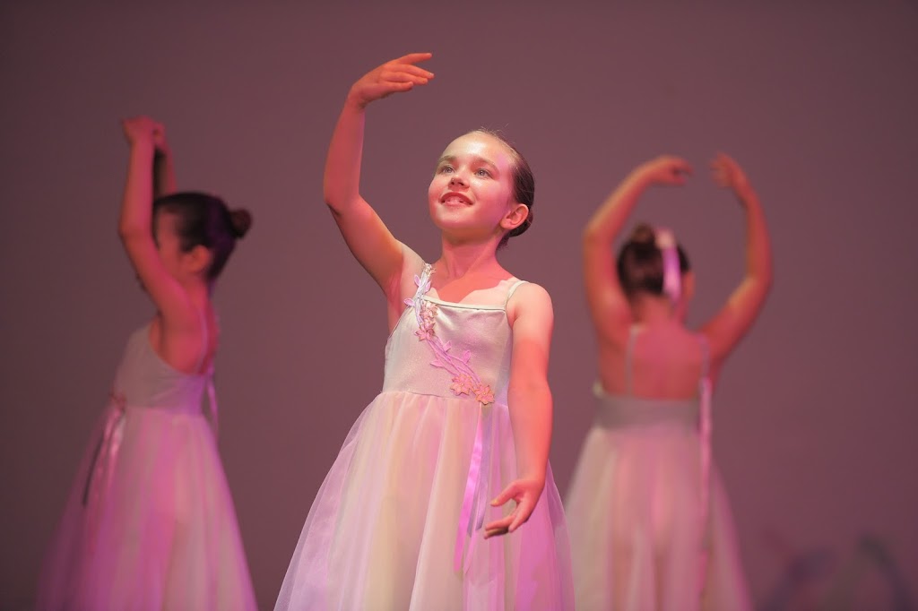  Cavod Performing Arts New Holland