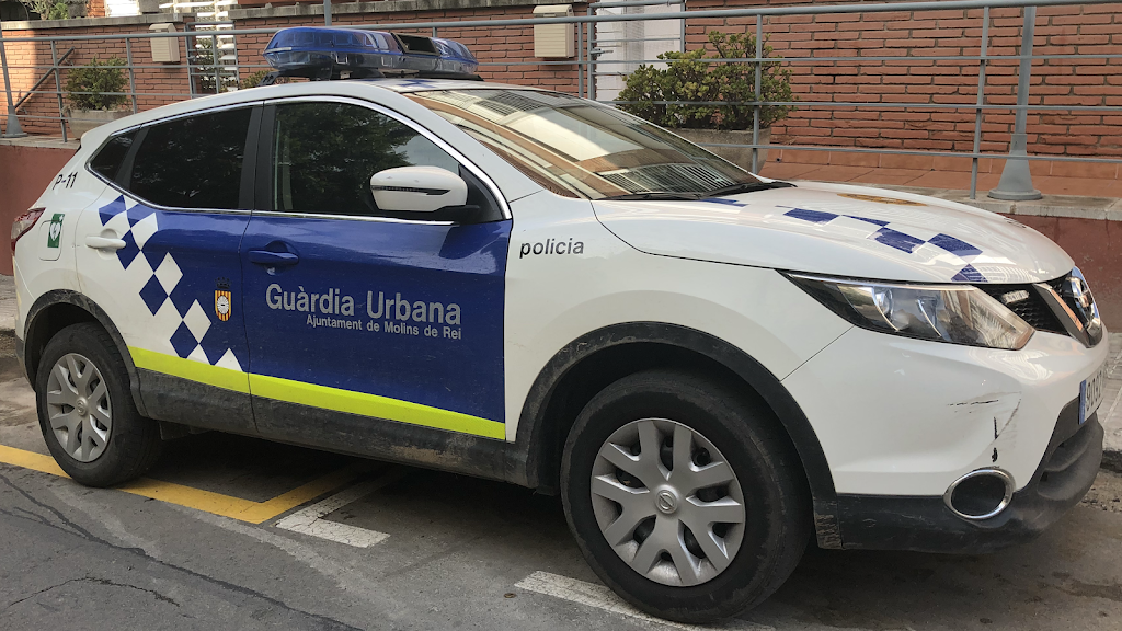 Guardia Urbana Molins de Rei
