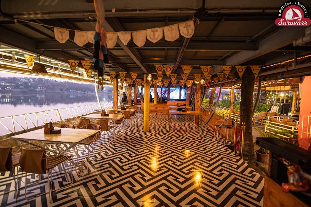 Sarovarr Multicuisine Restaurant Seafood Speciality Family Restaurant