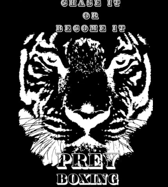  Prey Boxing