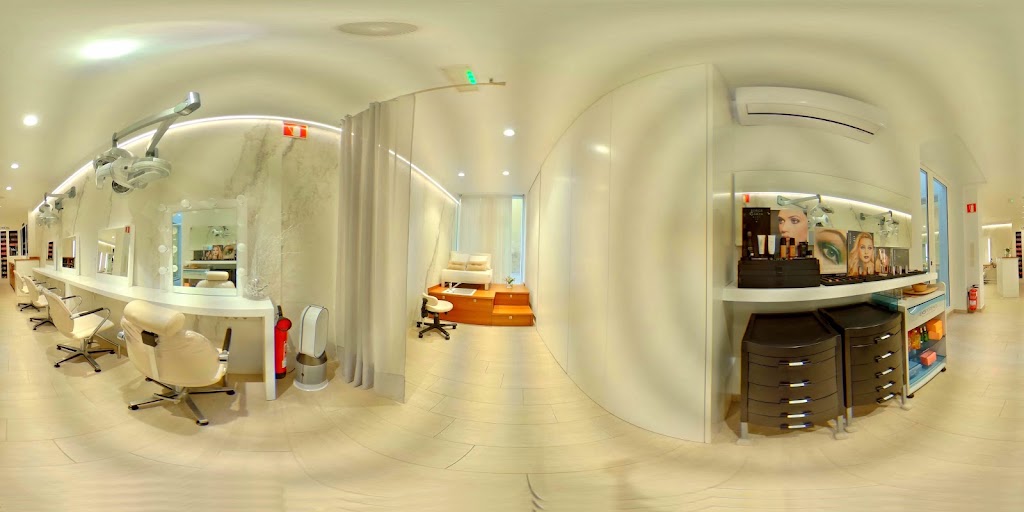 The Reference Studio — Street View y 360deg