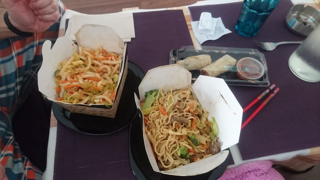 Pure Cuisine — Comida y bebida