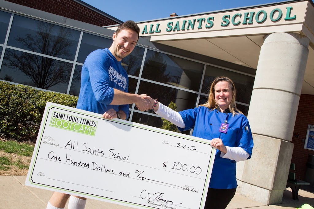  St. Louis Fitness Bootcamp