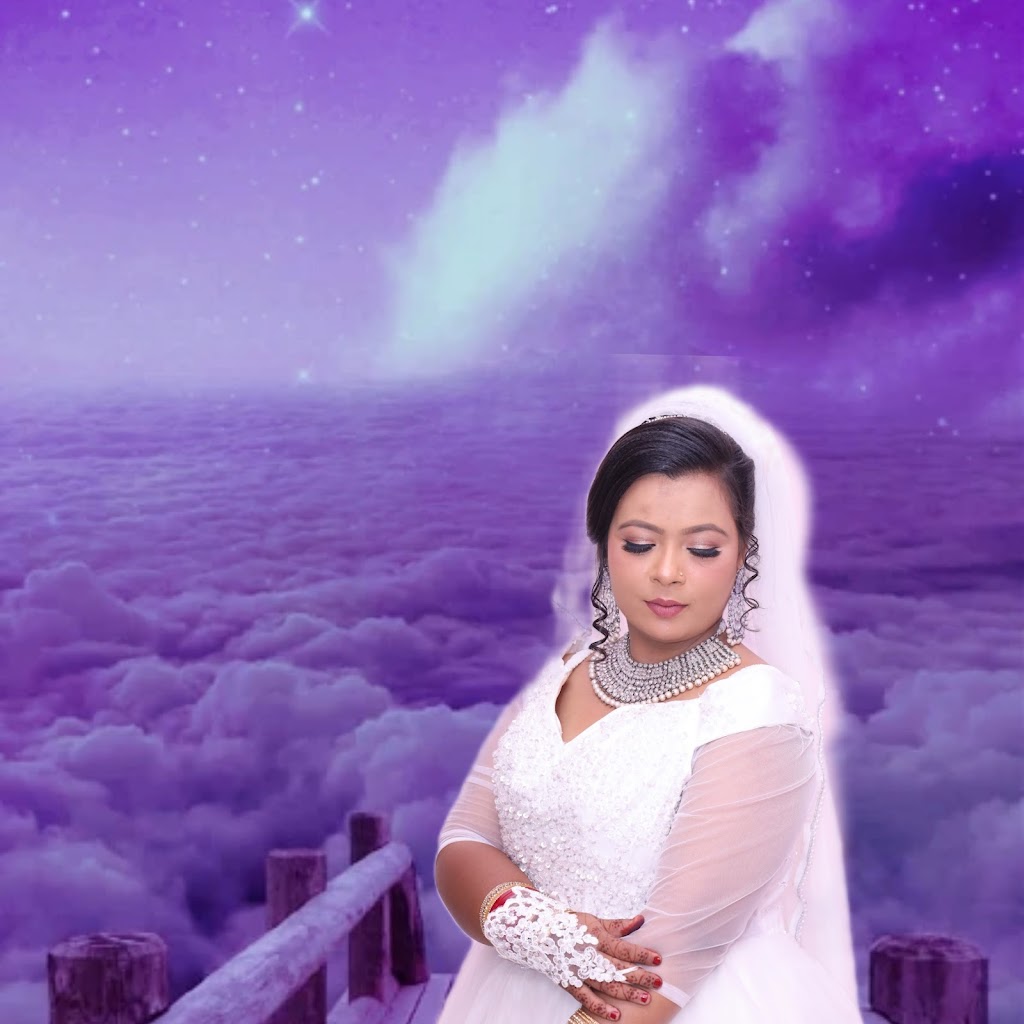 God Grace Family Salon