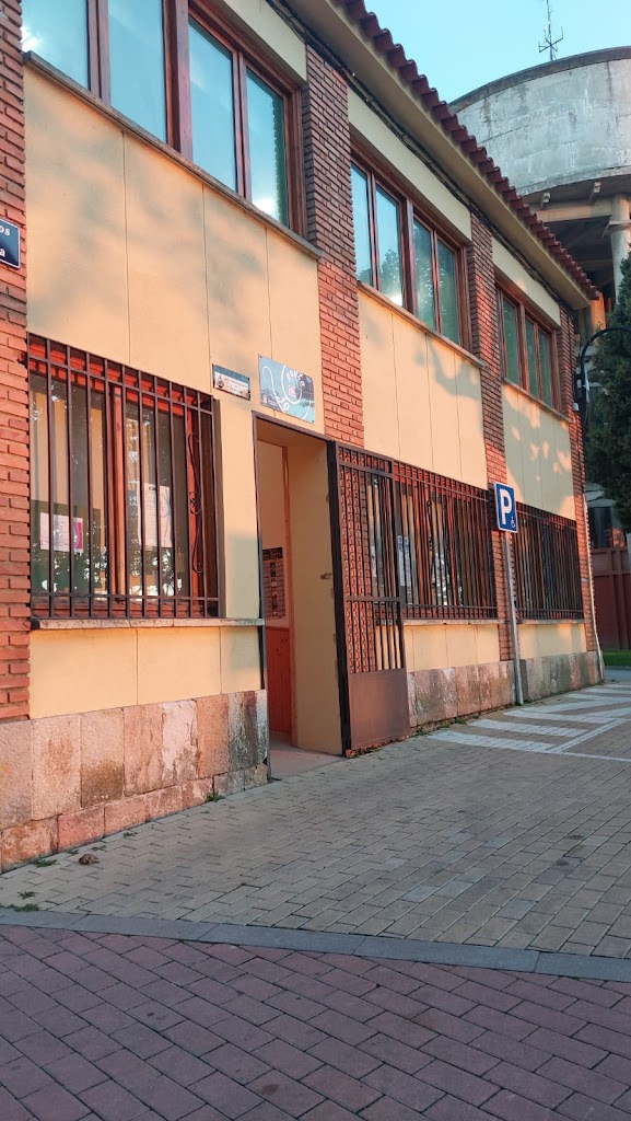 Punto Joven Benavente