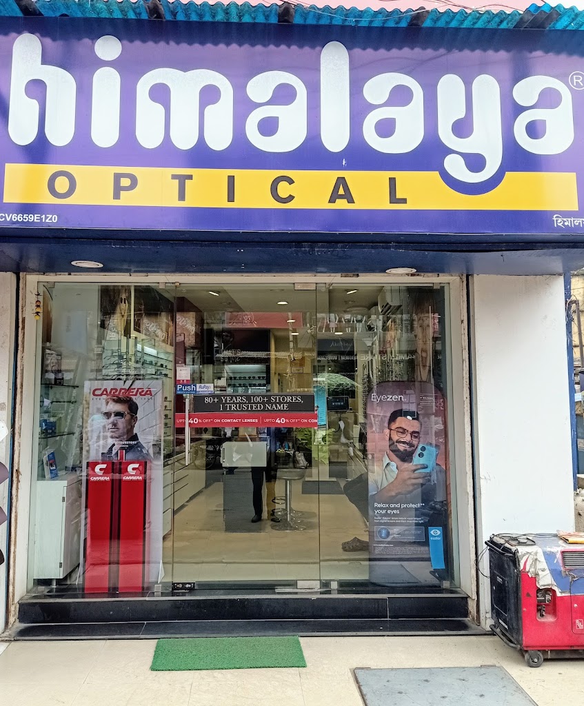 Himalaya Optical Kancharapara