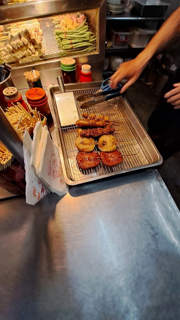 神州窯烤大村大葉大學店 的照片