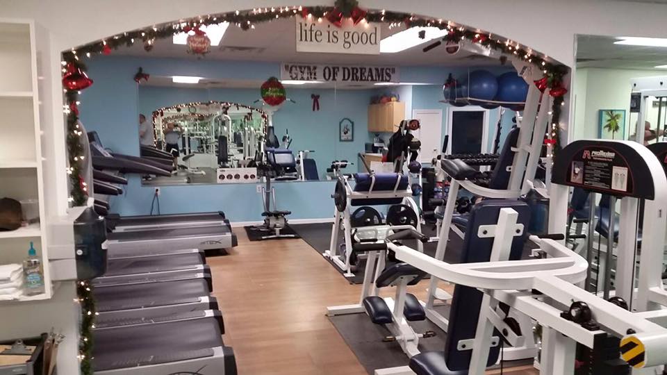  West End Gym, LLC