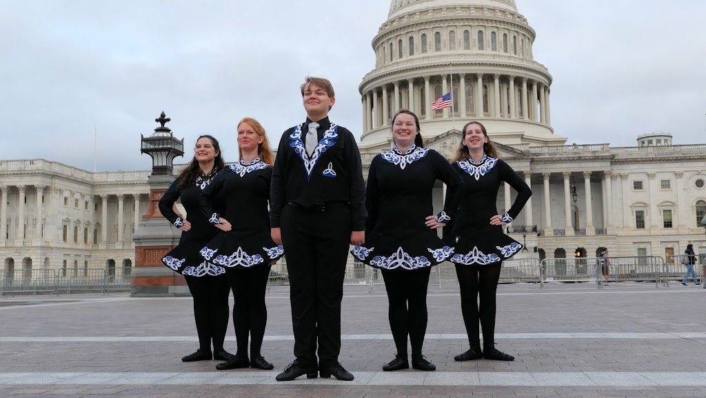  District Irish Dance Academy