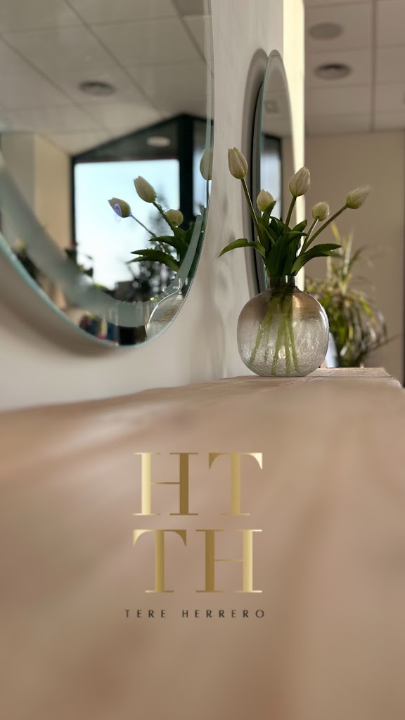 Peluqueria Tere Herrero Estilista