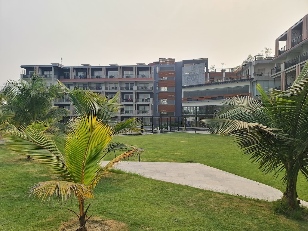 Hotel Sonar Bangla Taki