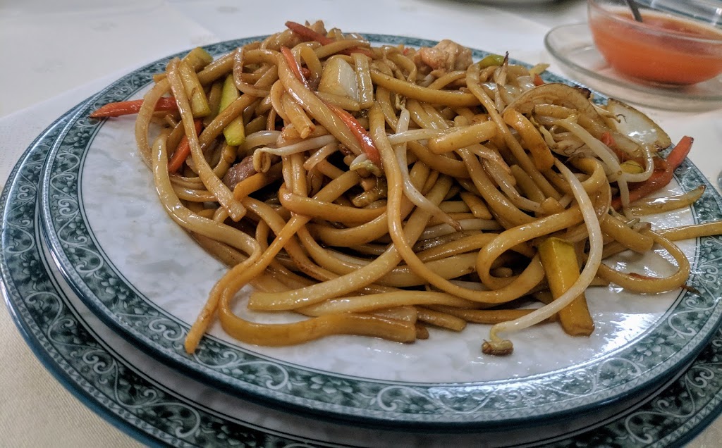 Restaurante Chino Hong-kong II