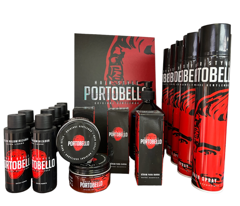 Peluqueria Tino — Del propietario