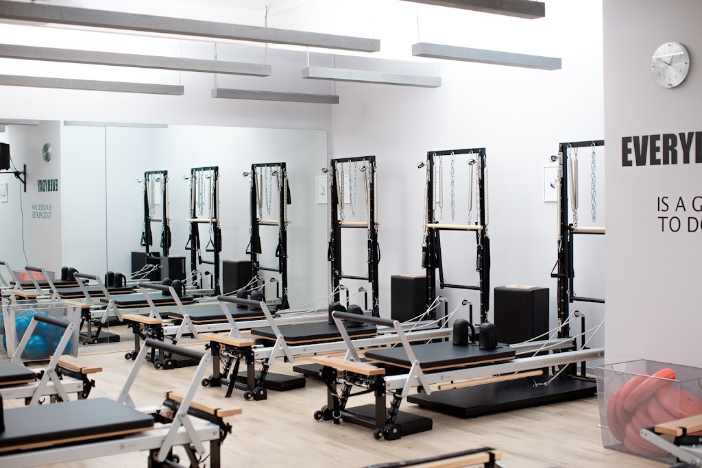  Natural Pilates - Silver Lake