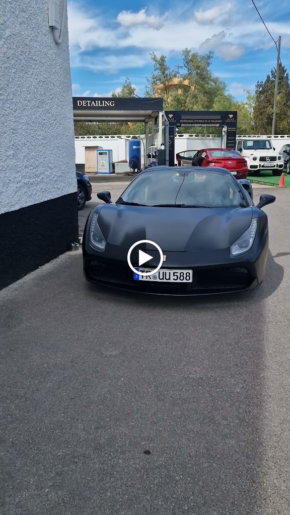 United clan de auto — Videos