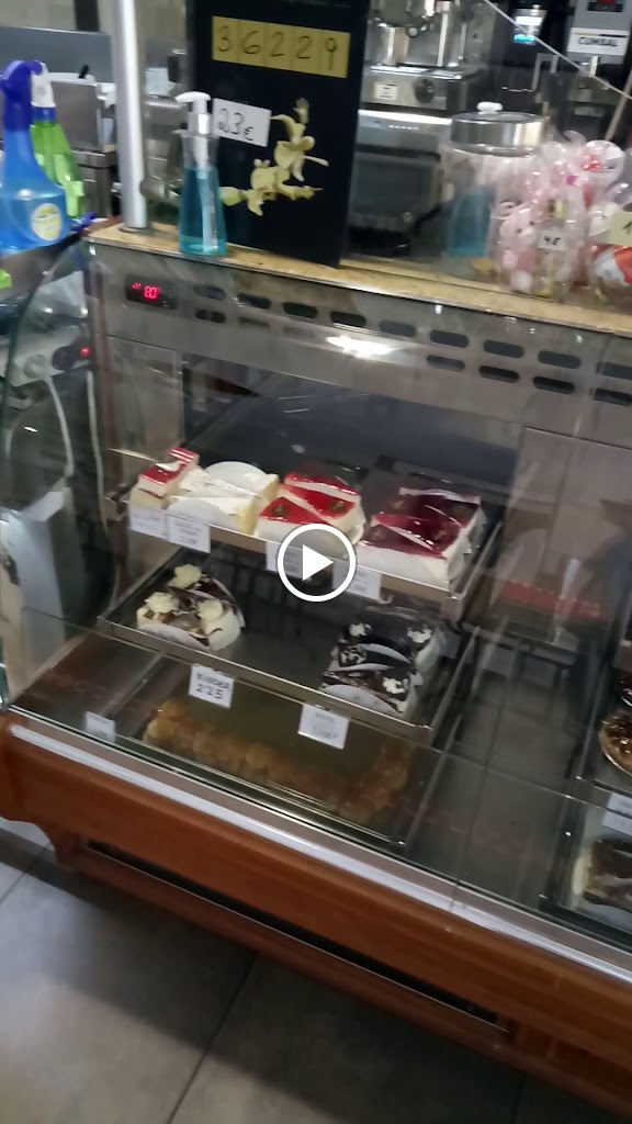 Delicias de Albolote — Ambiente