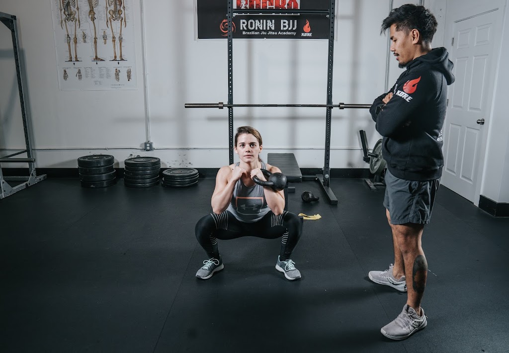  Ronin Personal Training