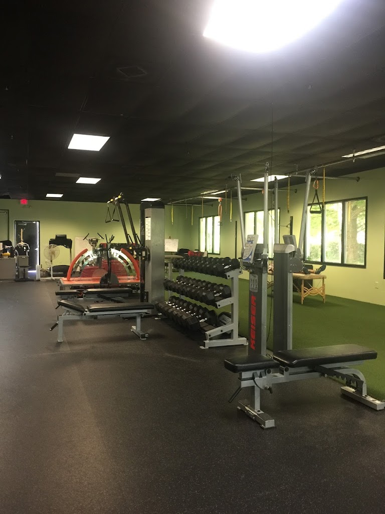  Foundation Fitness, LLC