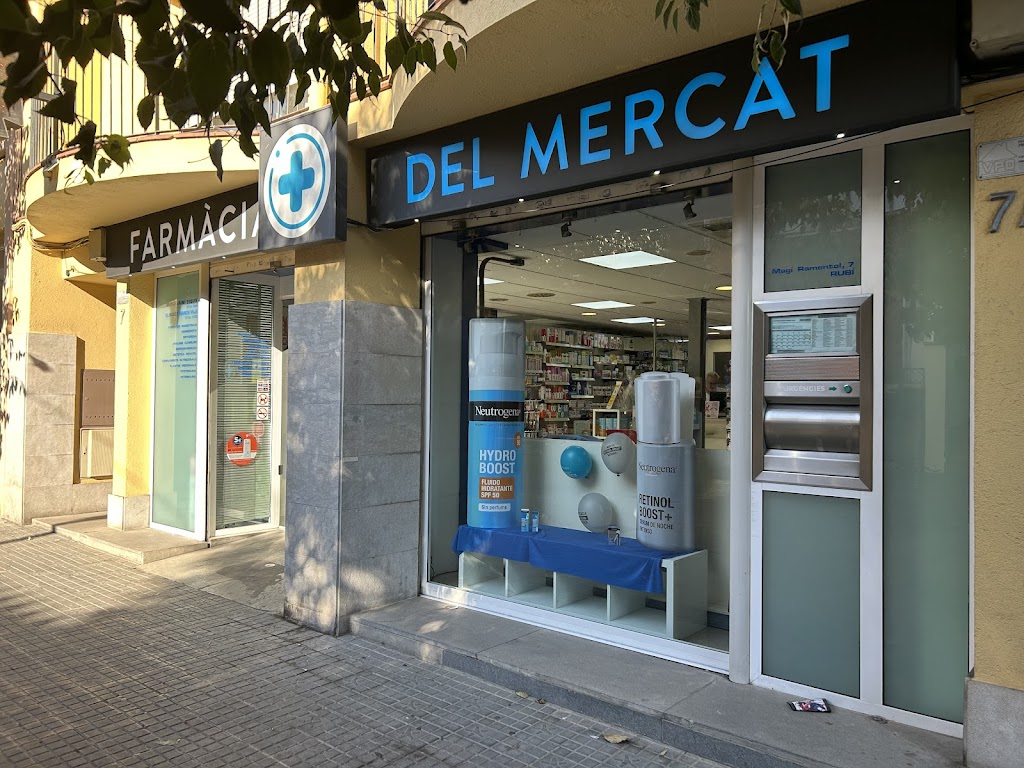 Farmacia Arumi March