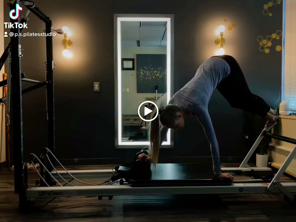  p.s. pilates studio