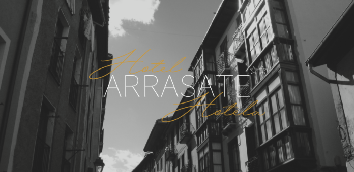Hotel Arrasate