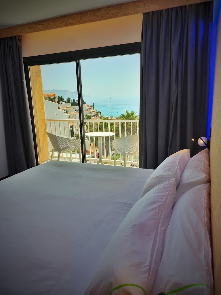 Mb Hostels Premium "eco" Adults Recommended. — Habitaciones