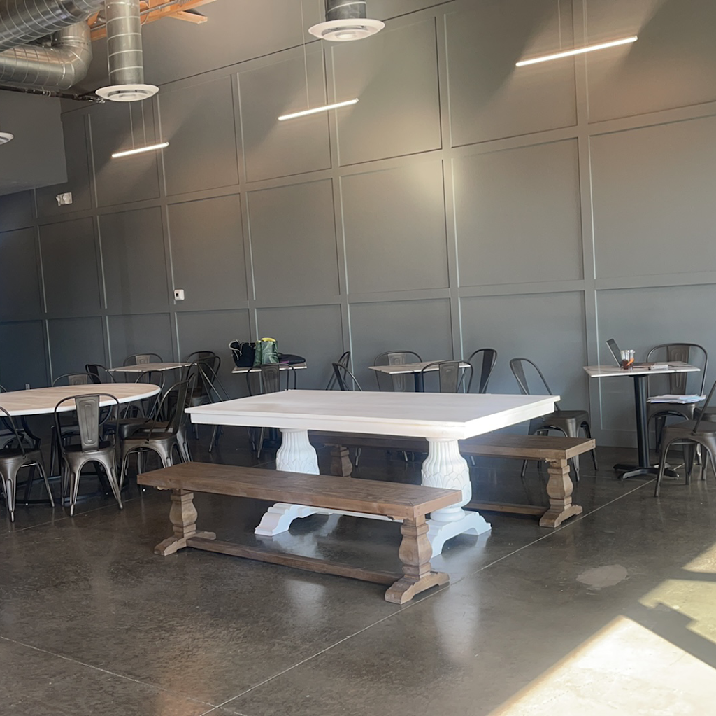 Photo of The Cupcake & Espresso Bar