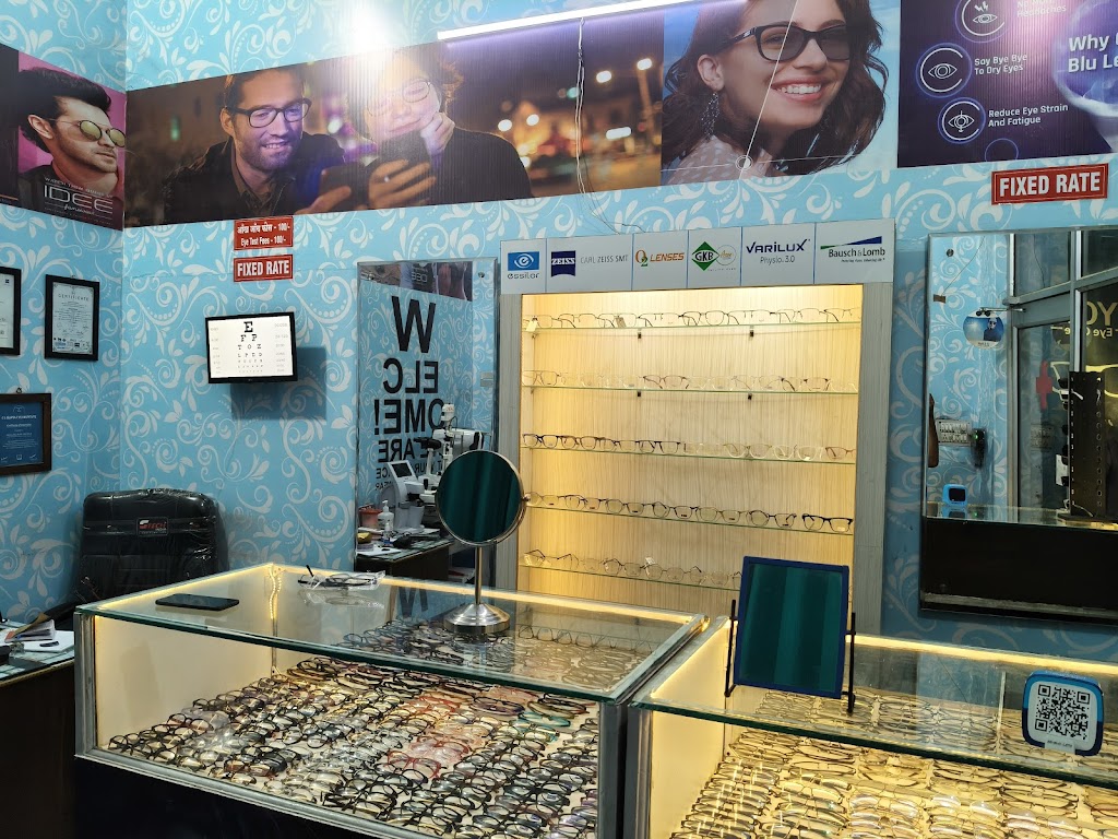 Vyom Eyecare And Opticals