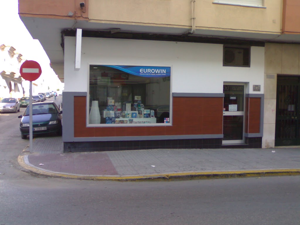 Tecnijanda Soluciones Informaticas.