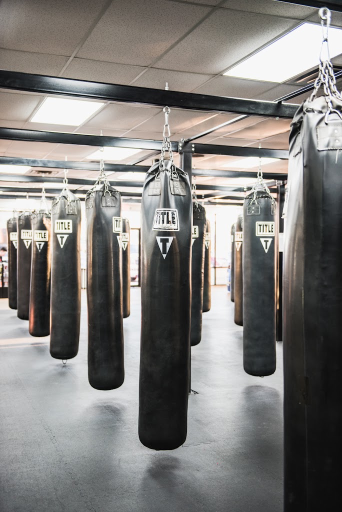  Title Boxing Club