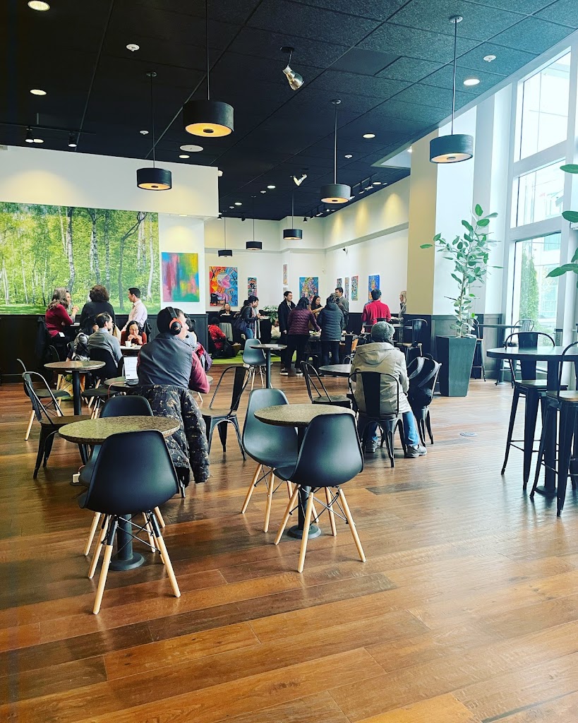 Photo of Oaklandia Cafe x Bakery