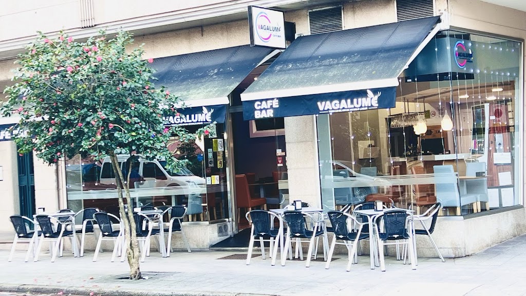 VAGALUME CAFE BAR