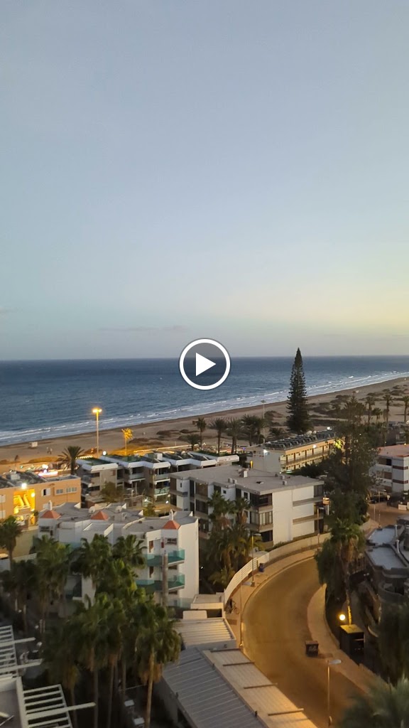 Restaurante 360deg — Videos