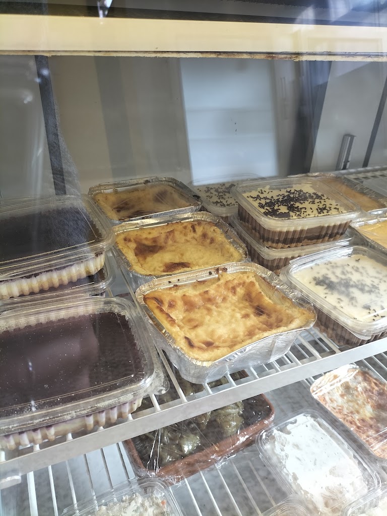 Palacio del Pollo Asado. Aranjuez — Comida y bebida