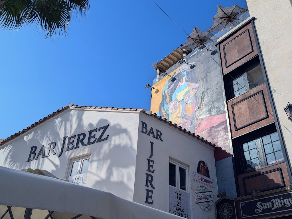 Bar Jerez