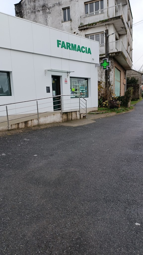 Farmacia Jose Manuel Otero Quintans